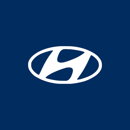 Hyundai logo